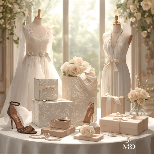 Bridal Packages