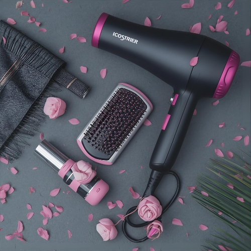 Hair Styling