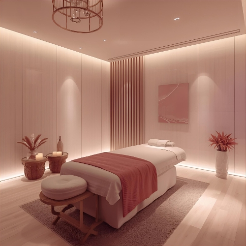 Massage & Relaxation