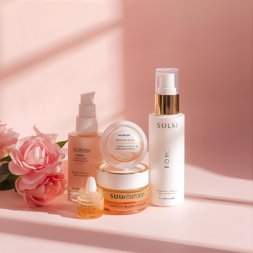 Skin Care