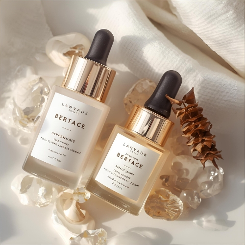 Luxury Skincare Treatments